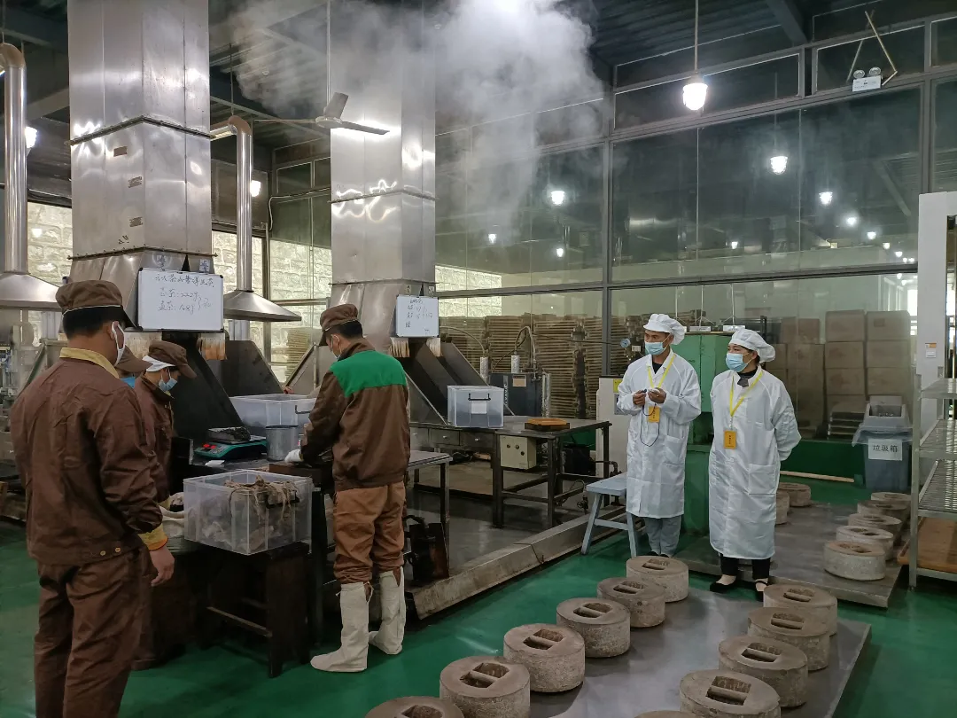 精益求精&middot;鑄造品質｜六大茶山第十四屆技術大比武圓滿完成