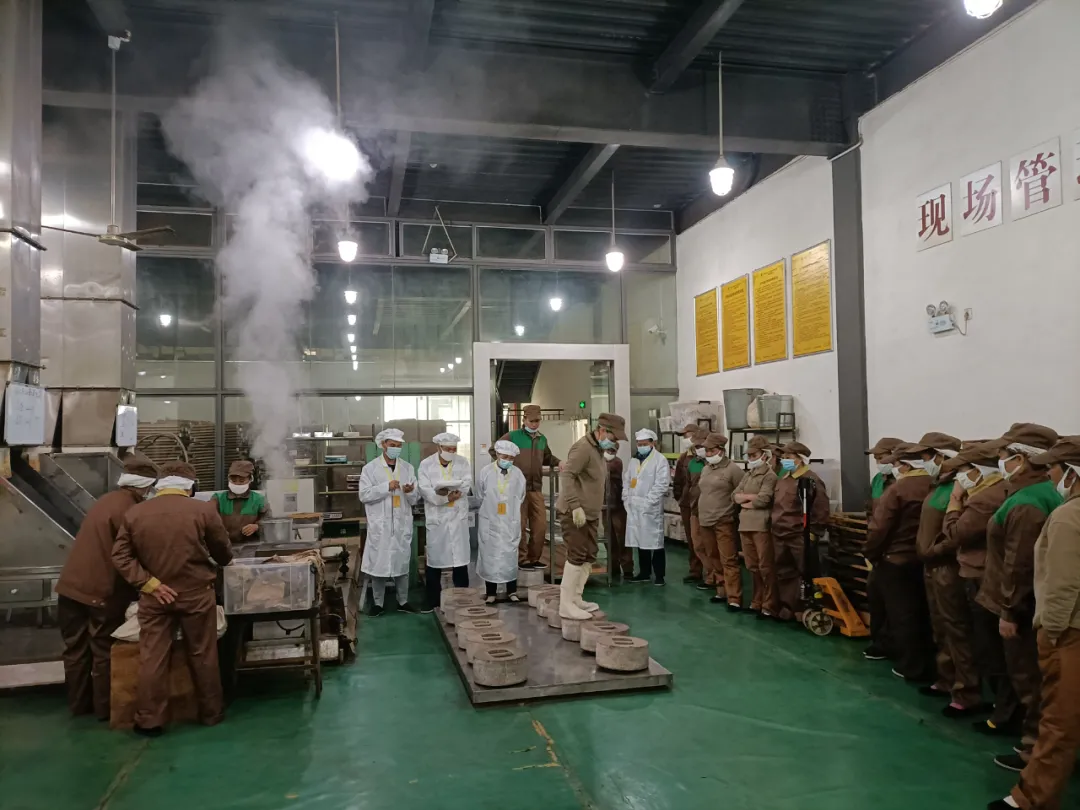 精益求精&middot;鑄造品質｜六大茶山第十四屆技術大比武圓滿完成