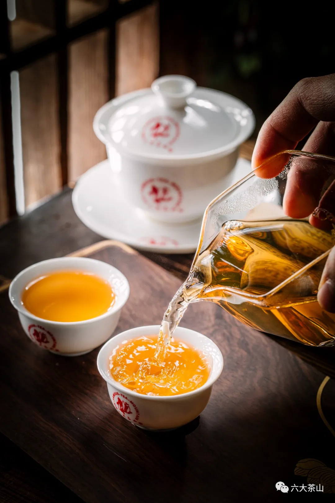 時(shí)間識(shí)味，越陳越香，普洱茶最適宜品飲的四個(gè)時(shí)間