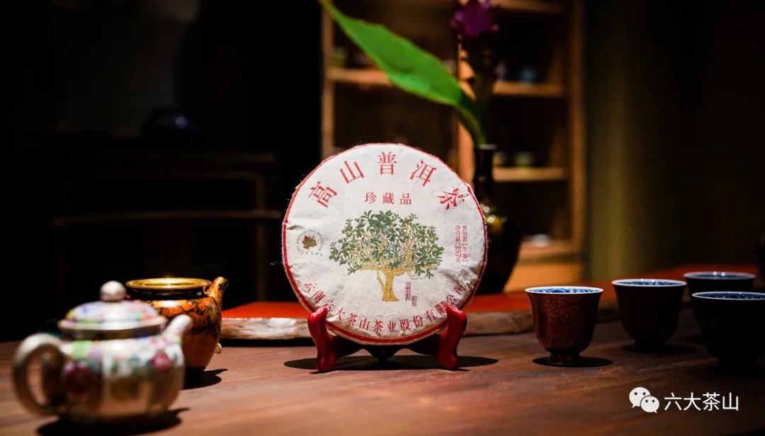 時(shí)間識(shí)味，越陳越香，普洱茶最適宜品飲的四個(gè)時(shí)間